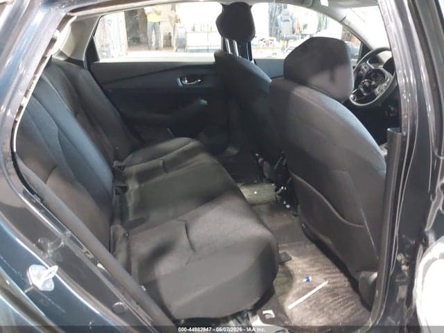 2023 HONDA ACCORD LX 8
