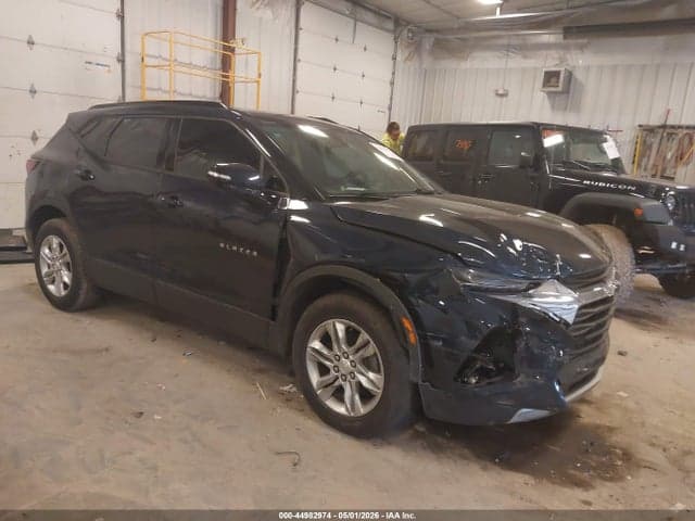 2020 CHEVROLET BLAZER FWD 2LT - 1