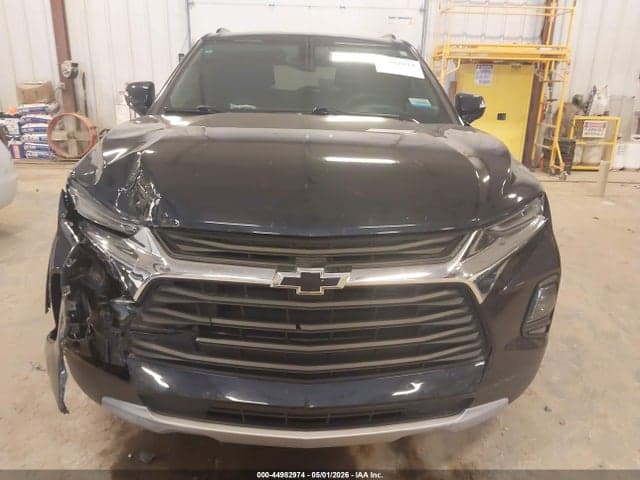 2020 CHEVROLET BLAZER FWD 2LT 6