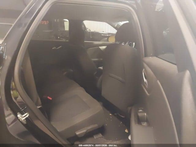 2020 CHEVROLET BLAZER FWD 2LT 8