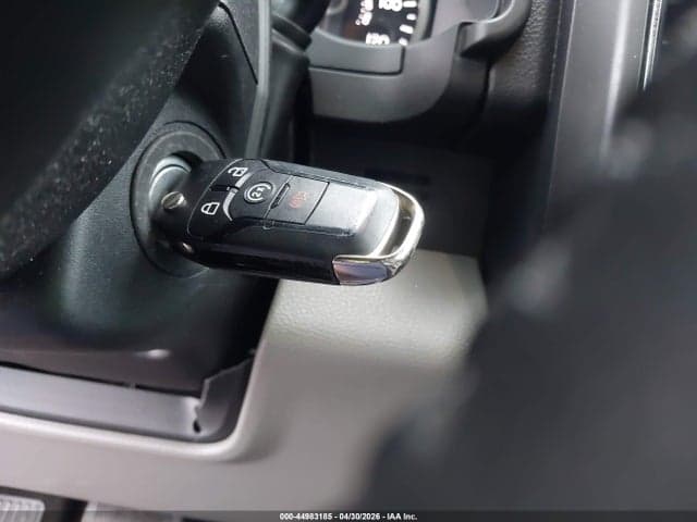 2019 FORD F-150 XLT 11