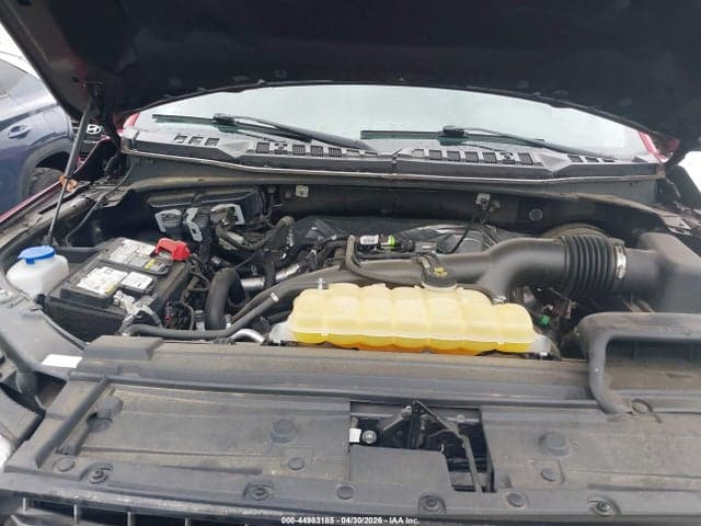 2019 FORD F-150 XLT 10