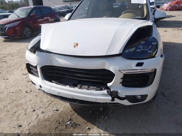 2017 PORSCHE CAYENNE E-HYBRID 6