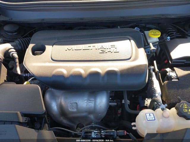 2023 JEEP CHEROKEE ALTITUDE LUX 4X4 10