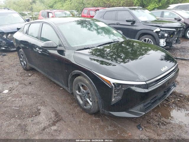 2025 KIA K4 LXS 1