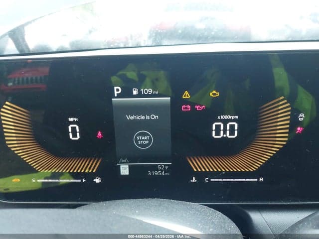 2025 KIA K4 LXS 7