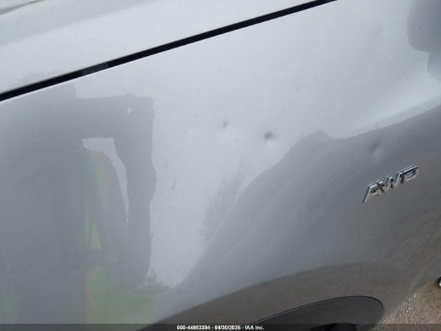 2021 KIA SPORTAGE LX 6