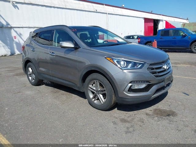 2017 HYUNDAI SANTA FE SPORT 2.4L - 1