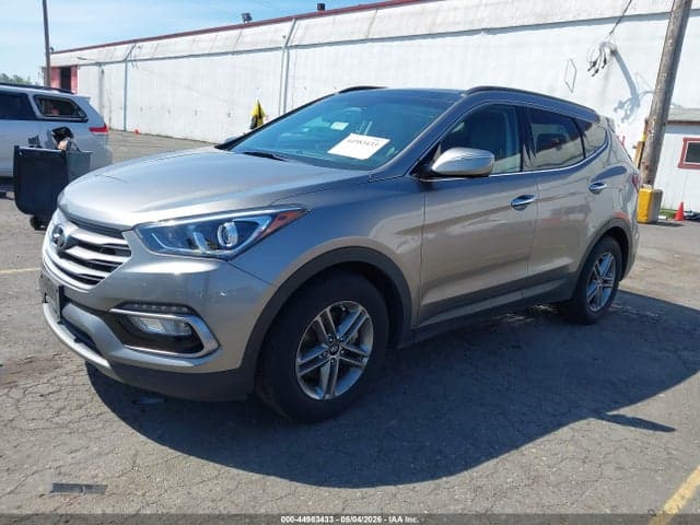 2017 HYUNDAI SANTA FE SPORT 2.4L 2
