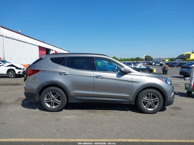2017 HYUNDAI SANTA FE SPORT 2.4L 13