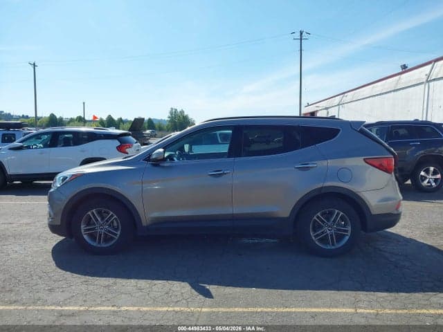 2017 HYUNDAI SANTA FE SPORT 2.4L 14