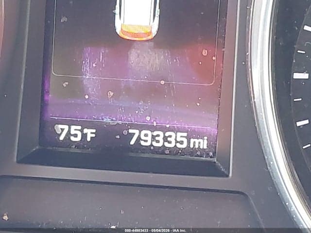 2017 HYUNDAI SANTA FE SPORT 2.4L 15