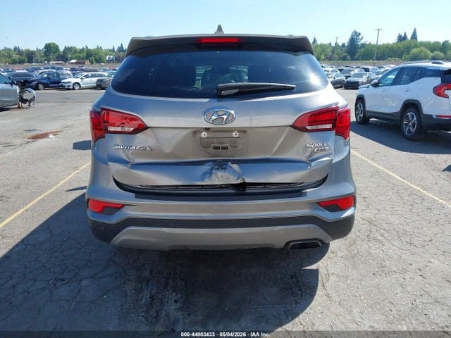 2017 HYUNDAI SANTA FE SPORT 2.4L 16