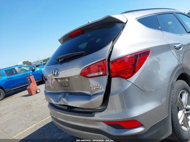 2017 HYUNDAI SANTA FE SPORT 2.4L 17