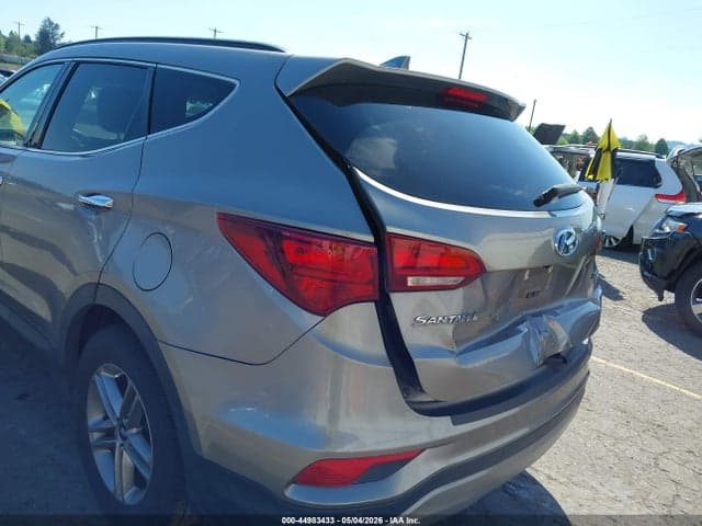2017 HYUNDAI SANTA FE SPORT 2.4L 18
