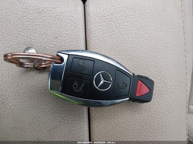 2017 MERCEDES-BENZ C 300 11