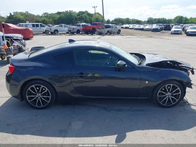 2017 TOYOTA 86 SPECIAL EDITION 14