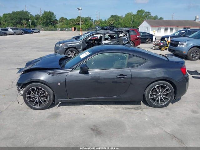 2017 TOYOTA 86 SPECIAL EDITION 15