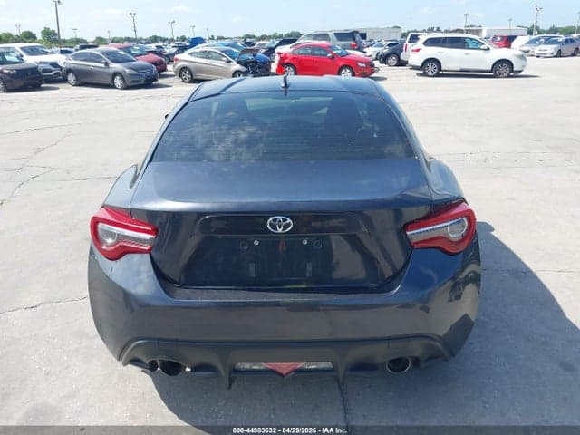 2017 TOYOTA 86 SPECIAL EDITION 17