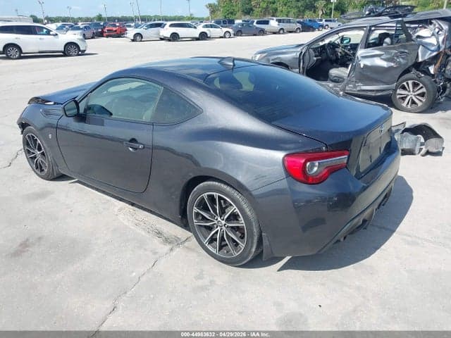 2017 TOYOTA 86 SPECIAL EDITION 3