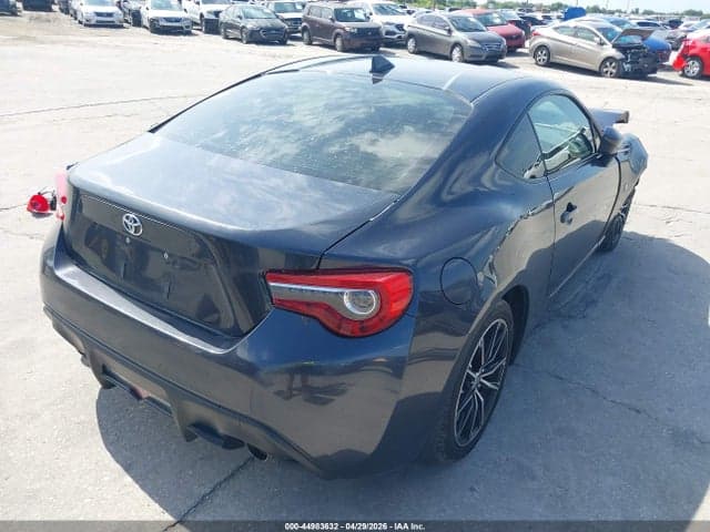 2017 TOYOTA 86 SPECIAL EDITION 4
