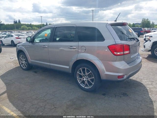 2019 DODGE JOURNEY GT AWD 3