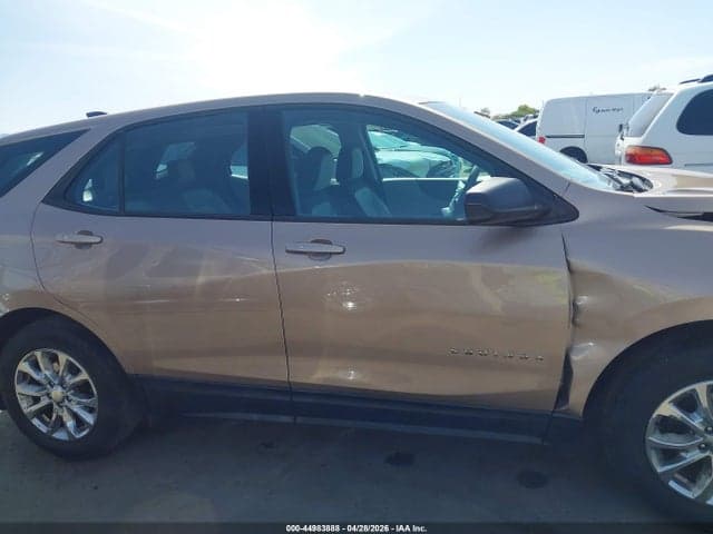 2019 CHEVROLET EQUINOX LS 13