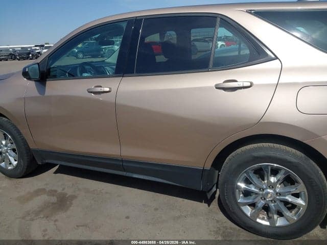 2019 CHEVROLET EQUINOX LS 14