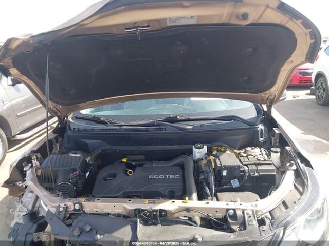 2019 CHEVROLET EQUINOX LS 10