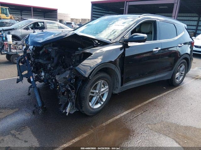 2017 HYUNDAI SANTA FE SPORT 2.4L 2