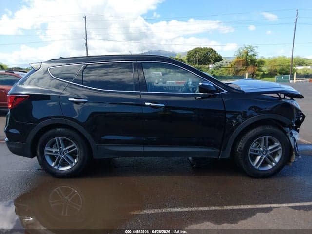 2017 HYUNDAI SANTA FE SPORT 2.4L 14