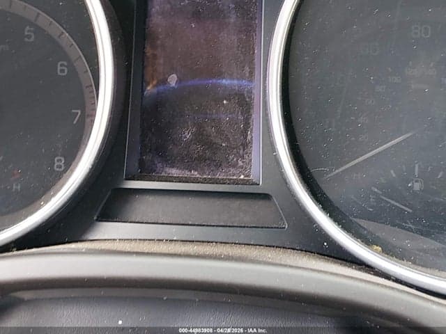 2017 HYUNDAI SANTA FE SPORT 2.4L 16