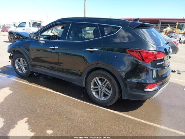 2017 HYUNDAI SANTA FE SPORT 2.4L 3
