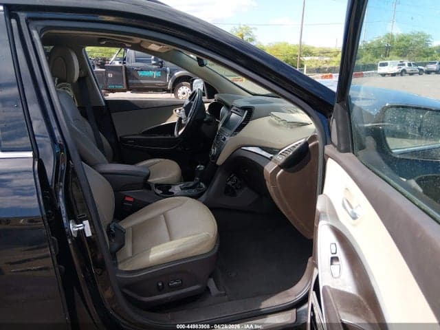 2017 HYUNDAI SANTA FE SPORT 2.4L 5
