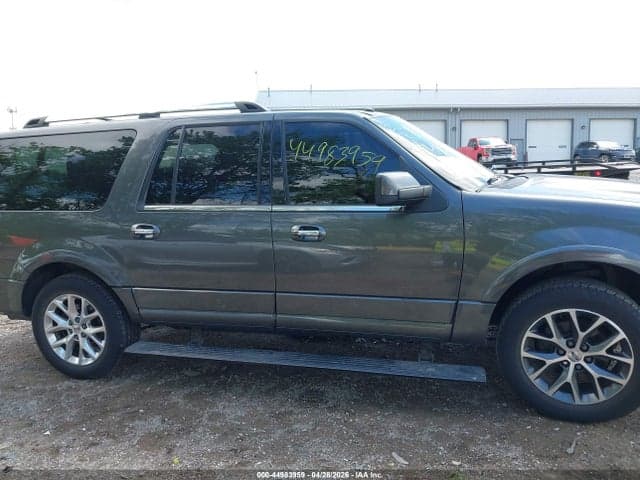 2017 FORD EXPEDITION MAX LIMITED 13