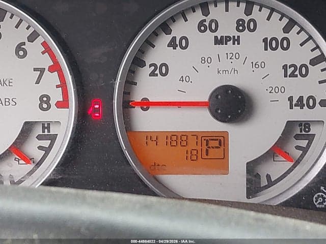 2019 NISSAN FRONTIER PRO-4X 15