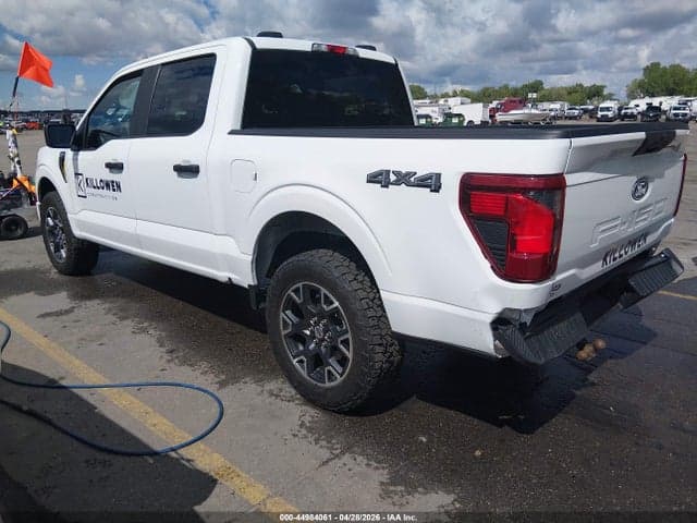2024 FORD F-150 STX 3