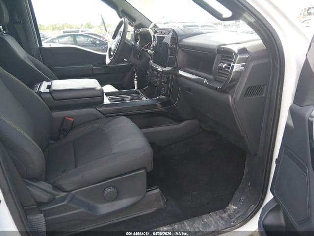 2024 FORD F-150 STX 5