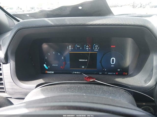 2024 FORD F-150 STX 7