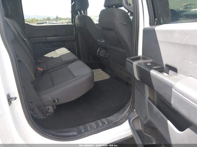 2024 FORD F-150 STX 8