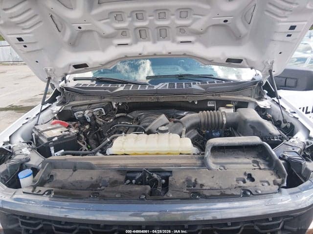 2024 FORD F-150 STX 10