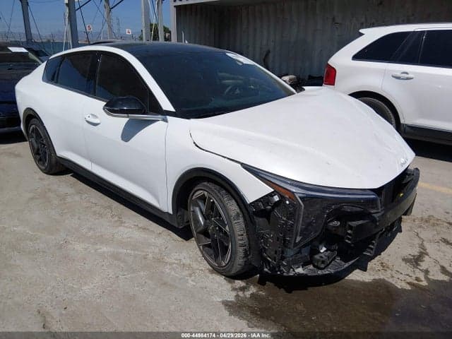 2025 KIA K4 GT-LINE 1