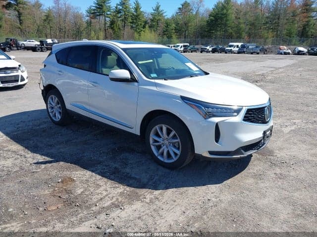 2024 ACURA RDX STANDARD 1