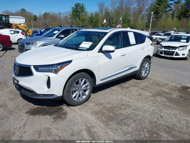 2024 ACURA RDX STANDARD 2