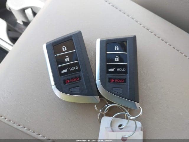 2024 ACURA RDX STANDARD 11