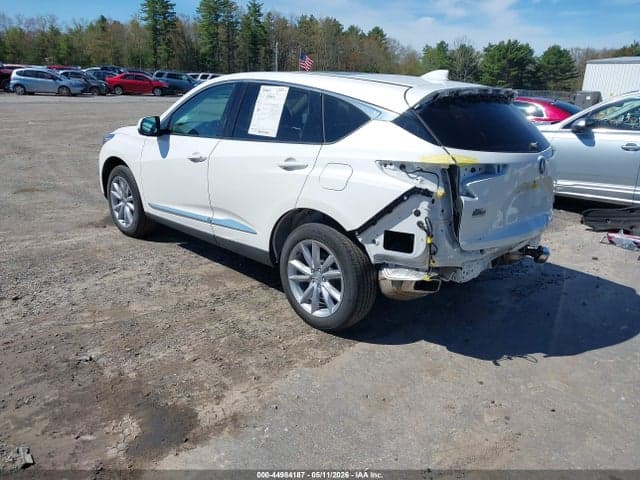 2024 ACURA RDX STANDARD 3