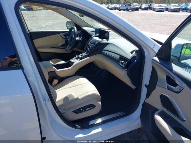 2024 ACURA RDX STANDARD 5