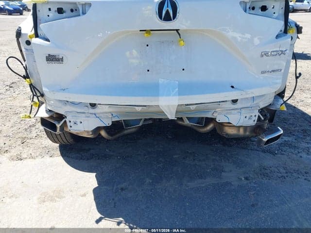 2024 ACURA RDX STANDARD 6
