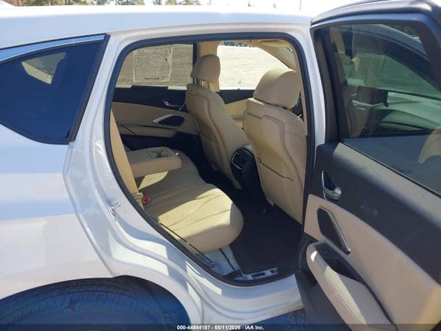 2024 ACURA RDX STANDARD 8