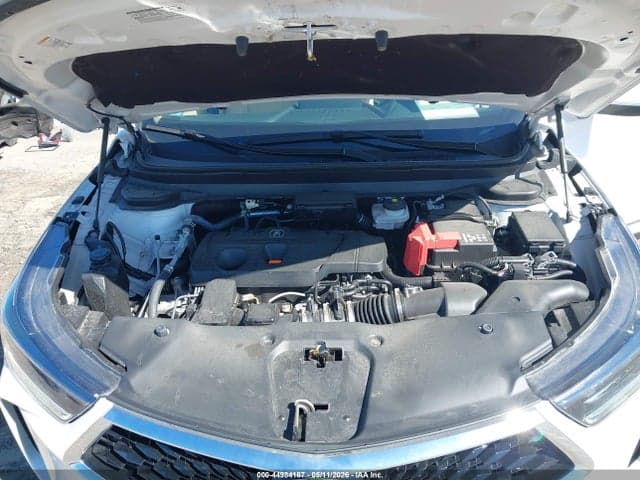 2024 ACURA RDX STANDARD 10